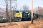 CSX 276