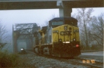 CSX 28
