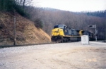 CSX 290