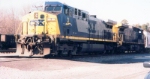 CSX 3