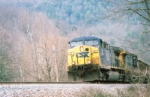 CSX 31