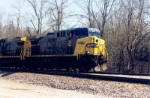 CSX 326