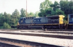 CSX 339