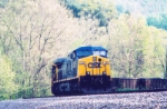 CSX 348