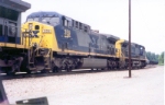 CSX 359