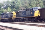 CSX 361