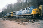CSX 373