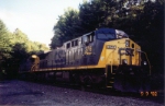CSX 376
