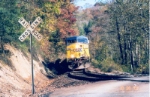 CSX 380