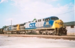 CSX 386