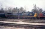 CSX 390