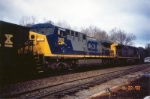 CSX 392