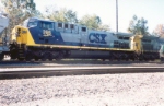 CSX 395