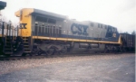 CSX 409
