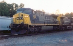 CSX 439