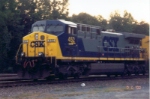CSX 452