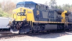 CSX 465