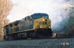 CSX 468