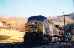 CSX 48