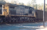CSX 53