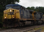 CSX 63