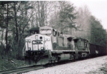 CSX 8