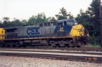 CSX 85