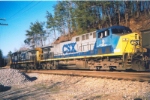 CSX 9