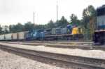 CSX 92