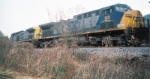 CSX 93
