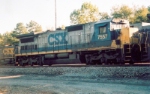 CSX 7557
