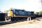 CSX 7615