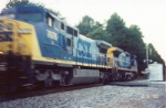 CSX 7676