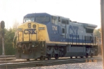 CSX 7714