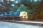 CSX 7734