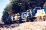 CSX 7746