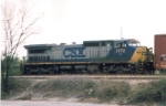 CSX 7772