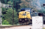 CSX 7836