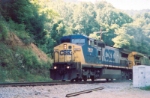 CSX 7837