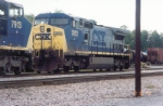 CSX 7873