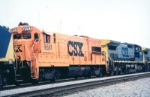 CSX 7898