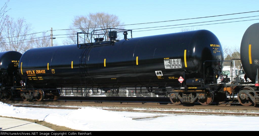 UTLX 208400