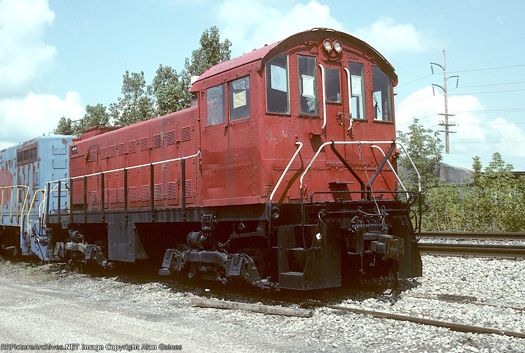 GRS S1 1010