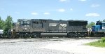 NS SD70M 2606