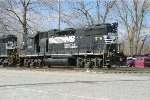 NS GP38-2 5181