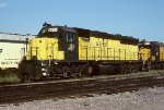 NS SD60 6556