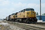 UP AC4400 6597