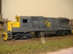 PVR GP38-2 #2006