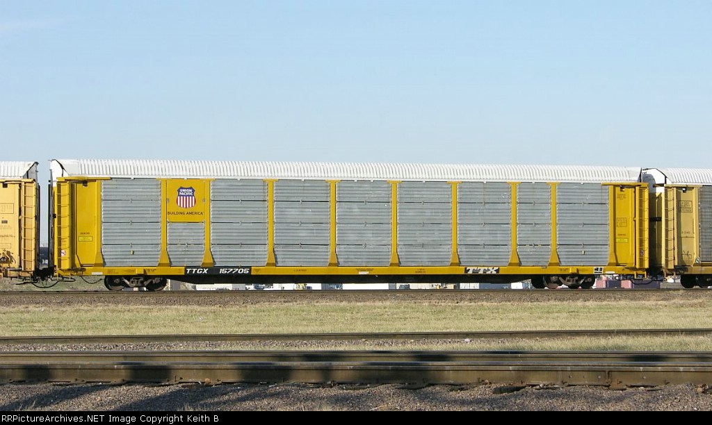 TTGX 157705