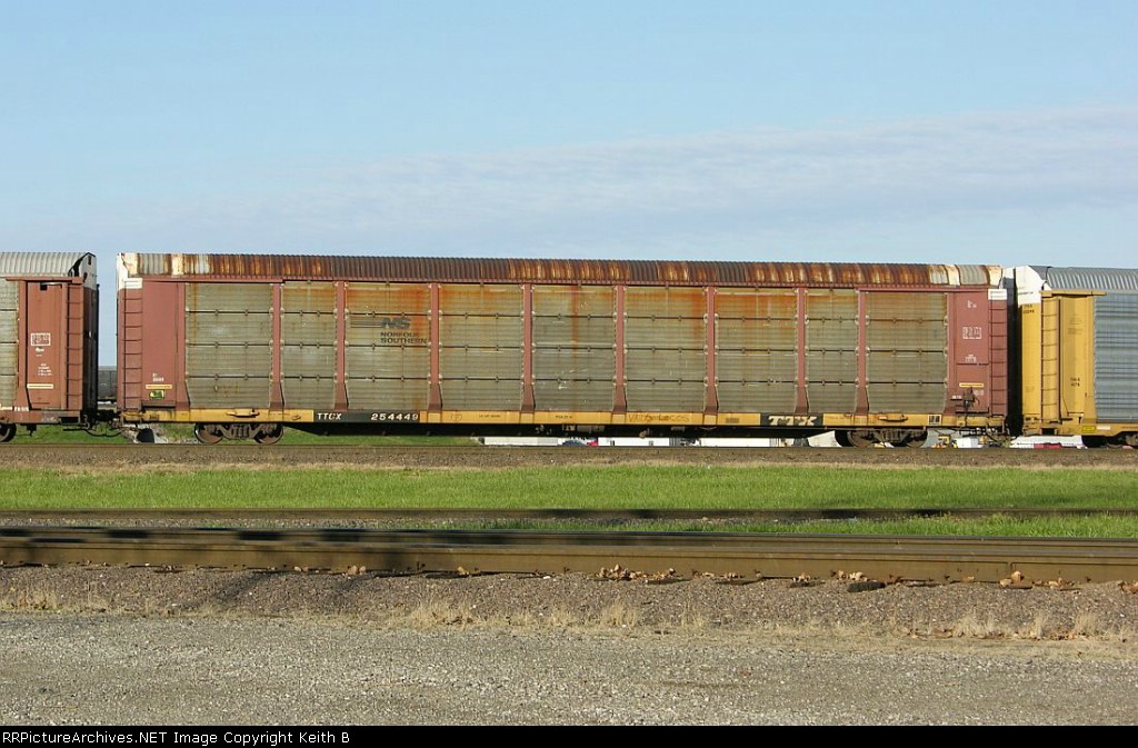 TTCX 254449